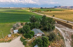 45784 Beaver Drive, Ronan, MT 59864