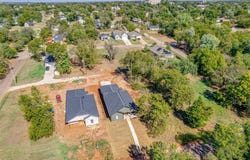 706 E Lincoln Avenue, Guthrie, OK 73044
