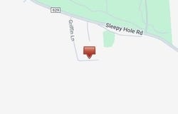 0.39Ac Griffin Land, Suffolk, VA 23435