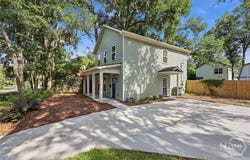 2315 Texas Avenue, Savannah, GA 31404