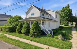 1727 Bulwer Street, Scranton, PA 18504