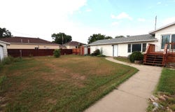 109 8th Ave NW, Sidney, MT 59270