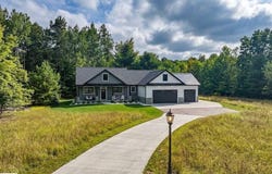 TBD Lot 4 E Darga Road, Cedar, MI 49621
