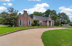 400 Easy St, Frankston, TX 75763