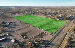 2021 Anthony Drive, Anthony, NM 88021