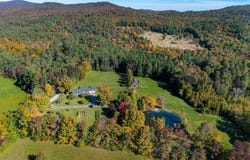 218 N Puckerbrush Road, Reading, VT 05153