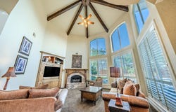 3 Lantern Drive, Heath, TX 75032