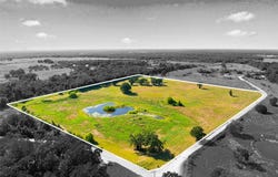 Private Road 607, Teague, TX 75860