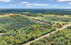 36953 Us Highway 70, Bennington, OK 74723