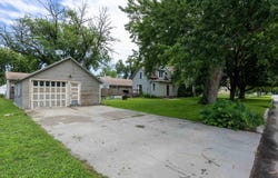 201 8th Street, Scribner, NE 68057