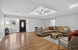 334 Alanbrook, Sherwood, AR 72120