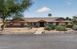 5003 W FALLEN LEAF Lane, Glendale, AZ 85310