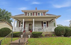 724 N Washington Street lot: 0, Greenfield, OH 45123