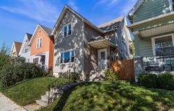 542 E Potter Ave, Milwaukee, WI 53207