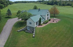 32 Audette Road, Franklin, CT 06254