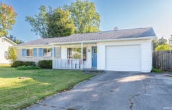 541 S Village Drive, Bloomington, IN 47403