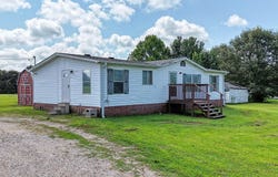 19 Rushing Rd., MILAN, TN 38358