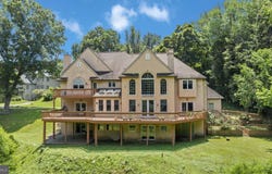 411 MARIE Drive, WALLINGFORD, PA 19086
