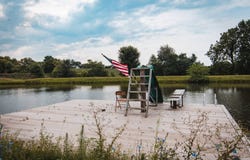 6 Highway, Weatherby, MO 64497