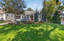 4112 W 69TH Street, Prairie Village, KS 66208