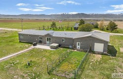 2453 S 1000 E, Driggs, ID 83422