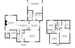 28 Standish Drive, Howell, NJ 07731