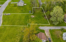 Ball Street, Canastota, NY 13032