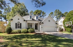 126 Shadow Ridge Place, Chapel Hill, NC 27516