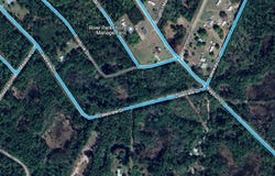 Glenside Street, Georgetown, FL 32139