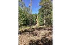 TBD Tract 8 Chaparral Lane, Mena, AR 71953