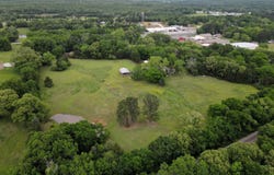 14 Ben Evans Road, Plumerville, AR 72127