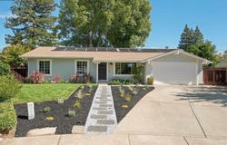 7 Beswick Ct, Pleasant Hill, CA 94523