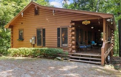 43 Jason Martin Circle, Cherry Log, GA 30522
