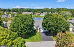 128 LAKESIDE Drive, LEWES, DE 19958