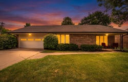 2244 Manhattan Boulevard, Springfield, OH 45504