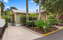 61 ABBOTT Street, ST AUGUSTINE, FL 32084