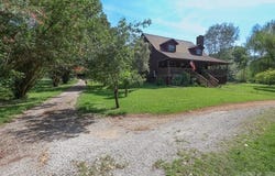 170 Little Lane, Cotter, AR 72626