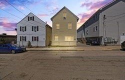30 Orange St, Fall River, MA 02720