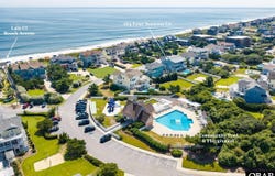 163 Four Seasons Lane lot: 53, Duck, NC 27949
