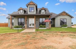 2854 SE 1415, Andrews, TX 79714