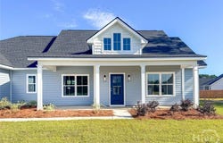 225 Cottage Loop, Midway, GA 31320