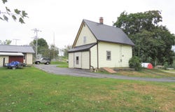 96 Appleton Road, Union, ME 04862