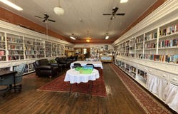 897 US Highway 11C, Brasher Falls, NY 13613
