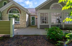 2848 Villa Lane, Benton Harbor, MI 49022