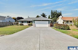 860 W Sylvester, Sequim, WA 98382