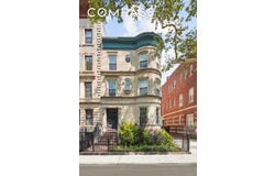 809 Prospect Place, Brooklyn, NY 11216