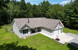 1561 Bicknell Rd, Clarkrange, TN 38553