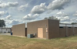 108 N Oak, Hamburg, AR 71646