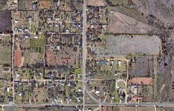 1331 Stephens Street, Clyde, TX 79510