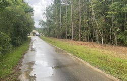 21205 S Fork Road, Saucier, MS 39574